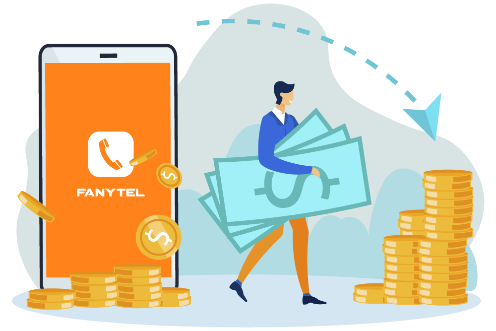 Fanytel Reseller
